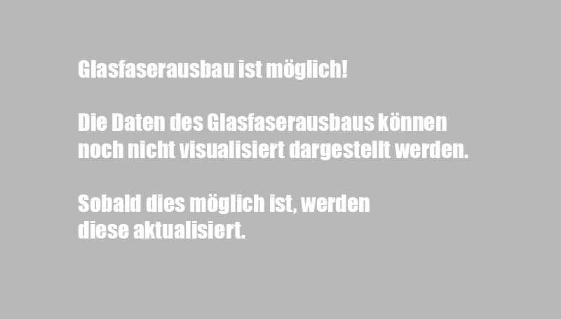 Glasfaserausbau Bexbach